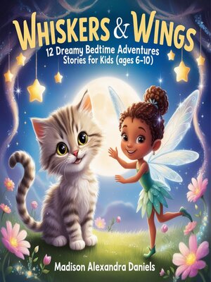 cover image of Whiskers & Wings